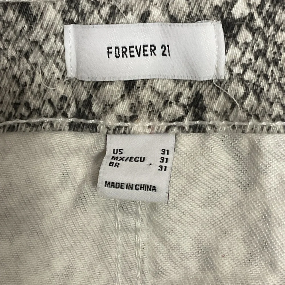 Forever 21 Shorts